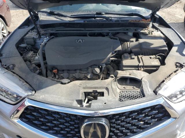 Снимка 11 от търг – 2018 ACURA TLX TECH с VIN 19UUB3F53JA005996