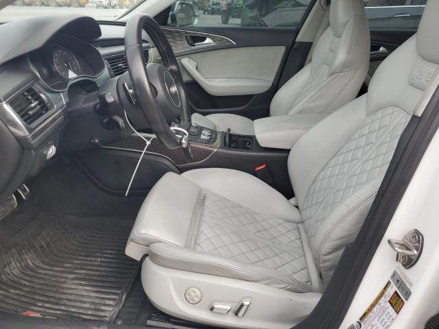 Photo 7 from auction – 2016 AUDI S6 PREMIUM with VIN WAUF2AFC1GN109153