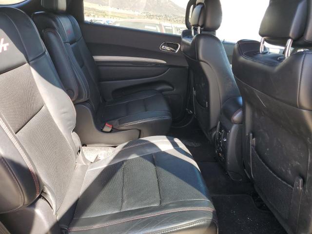 Photo 11 from auction – 2014 DODGE DURANGO R/T with VIN 1C4SDJCT4EC366767