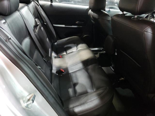 Photo 10 from auction – 2014 CHEVROLET CRUZE LT with VIN 1G1PE5SB4E7383797
