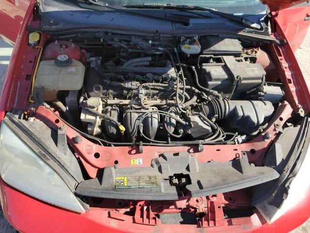 Photo 11 from auction – 2007 FORD FOCUS ZX3 with VIN 1FAFP31N57W188075