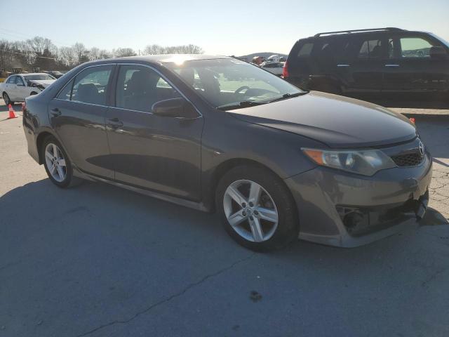 Photo 4 from auction – 2012 TOYOTA CAMRY BASE with VIN 4T1BF1FK9CU090229