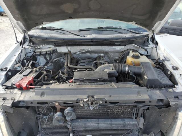 Photo 11 from auction – 2013 FORD F150 SUPER with VIN 1FTFX1CF4DKF69830