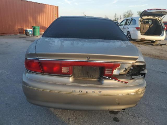 Photo 6 from auction – 2002 BUICK CENTURY CU with VIN 2G4WS52J321157080