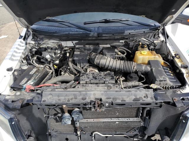 Photo 11 from auction – 2011 FORD F150 SUPER with VIN 1FTFW1E61BFA46657