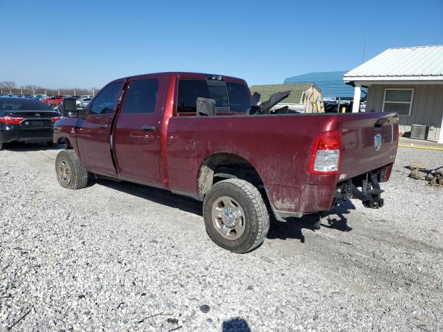Photo 2 from auction – 2023 RAM 2500 TRADE with VIN 3C6UR5CL7PG606113