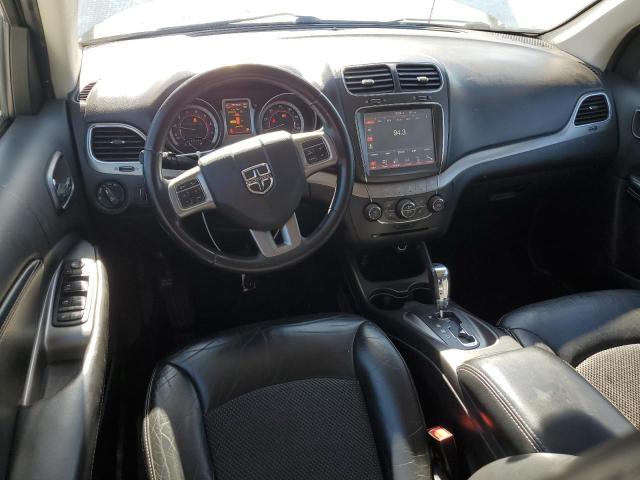 Photo 8 from auction – 2018 DODGE JOURNEY CR with VIN 3C4PDDGG3JT449447