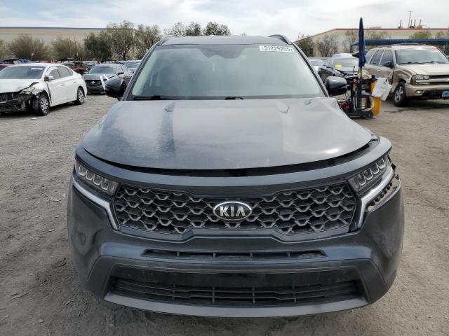 Photo 5 from auction – 2021 KIA SORENTO S with VIN 5XYRLDLC4MG064747
