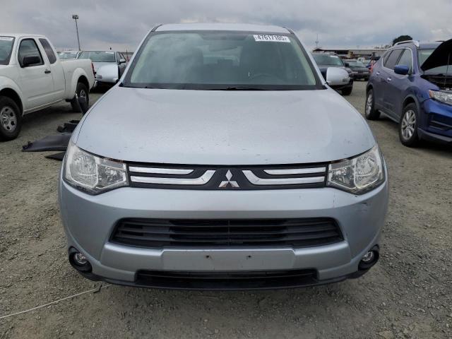 Photo 5 from auction – 2014 MITSUBISHI OUTLANDER with VIN JA4AD3A34EZ005847