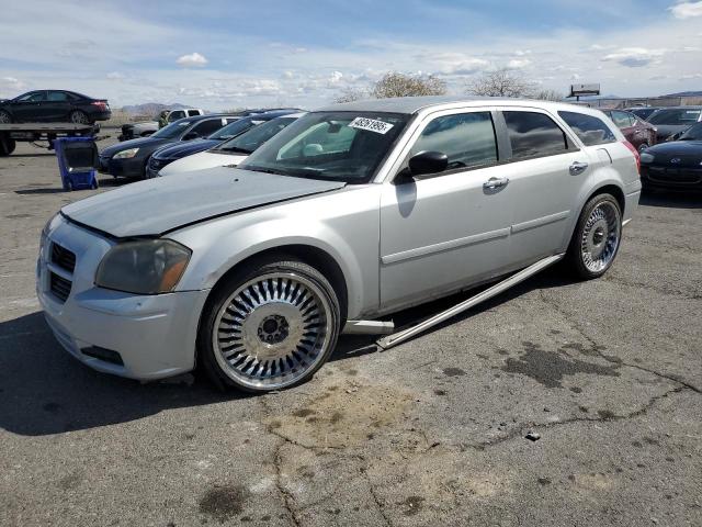 DODGE MAGNUM SE 2005 with VIN 2D4FV48T15H642766 - Photo from auction