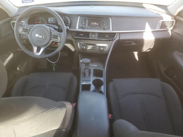Photo 8 from auction – 2016 KIA OPTIMA LX with VIN 5XXGT4L32GG083152