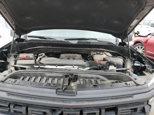 Photo 11 from auction – 2023 CHEVROLET SILVERADO with VIN 1GCPDBEK6PZ154386