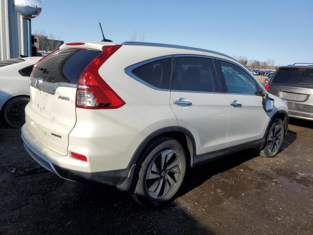 Photo 3 from auction – 2016 HONDA CR-V TOURI with VIN 5J6RM4H97GL807513