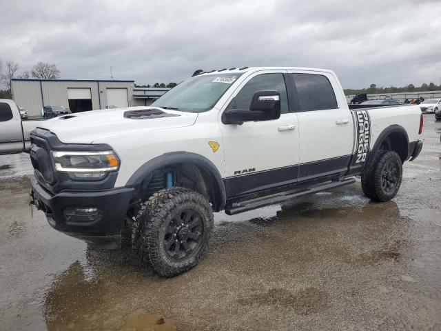 RAM 2500 POWER 2024 with VIN 3C6TR5EJ2RG188103 - Photo from auction