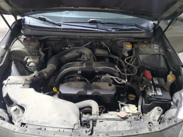 Photo 12 from auction – 2015 SUBARU OUTBACK 2. with VIN 4S4BSAHC8F3250161