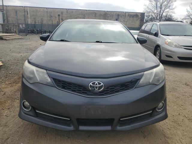 Photo 5 from auction – 2012 TOYOTA CAMRY BASE with VIN 4T1BF1FK1CU606910