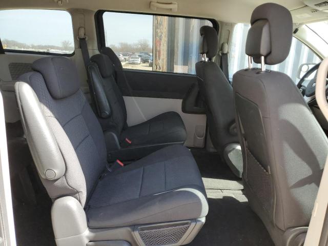 Photo 11 from auction – 2010 DODGE GRAND CARA with VIN 2D4RN6DX4AR372003