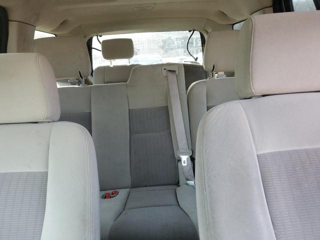 Foto 10 de la subasta – 2007 FORD EXPLORER X con VIN 1FMEU73E67UA86861