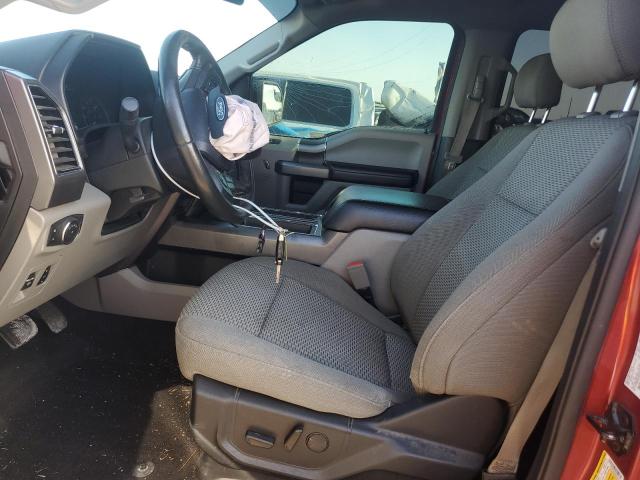Photo 7 from auction – 2019 FORD F150 SUPER with VIN 1FTEW1EP9KKC84333