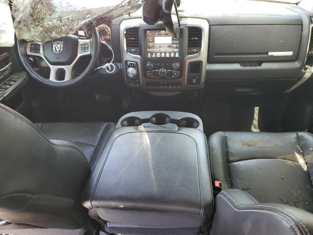 Photo 8 from auction – 2017 RAM 1500 LARAM with VIN 1C6RR7NT4HS800462