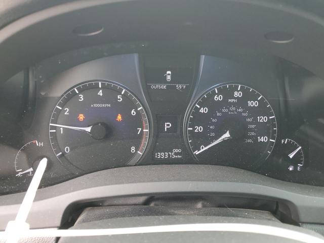 Photo 9 from auction – 2013 LEXUS RX 350 with VIN 2T2ZK1BA3DC087719