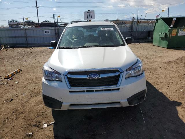 صورة رقم 5 من المزاد - 2017 SUBARU FORESTER 2 مع VIN JF2SJABC2HH551581