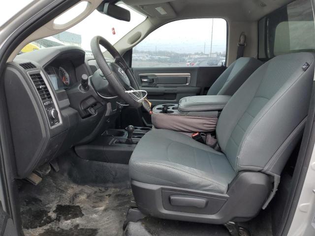 Photo 7 from auction – 2017 RAM 2500 ST with VIN 3C6MR5AJ7HG663950