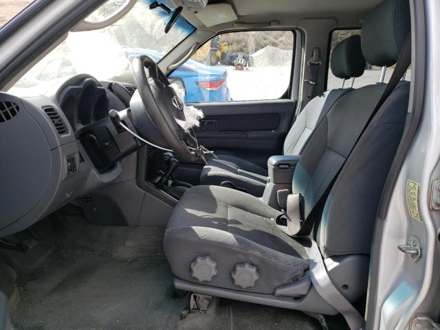 Photo 7 from auction – 2004 NISSAN FRONTIER C with VIN 1N6MD29Y64C422771