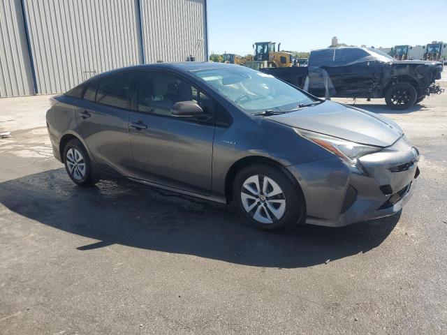Photo 4 from auction – 2017 TOYOTA PRIUS with VIN JTDKARFU3H3031256