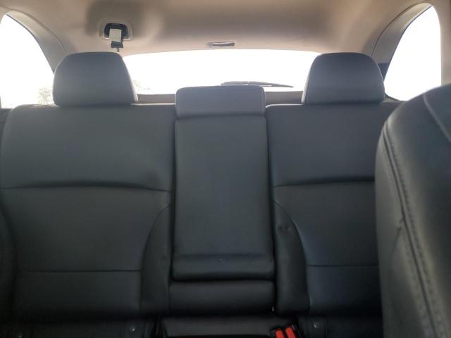 Photo 10 from auction – 2016 SUBARU OUTBACK 2. with VIN 4S4BSBNC1G3249378