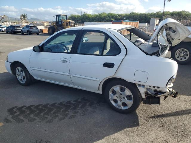 Photo 2 from auction – 2005 NISSAN SENTRA 1.8 with VIN 3N1CB51D35L512984