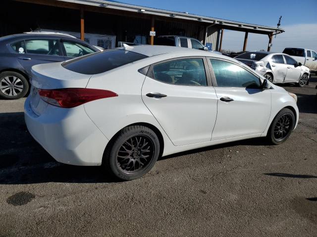 Photo 3 from auction – 2011 HYUNDAI ELANTRA GL with VIN 5NPDH4AE1BH021070