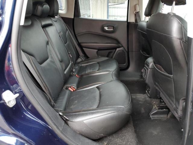 Photo 11 from auction – 2021 JEEP COMPASS LI with VIN 3C4NJDCBXMT602906