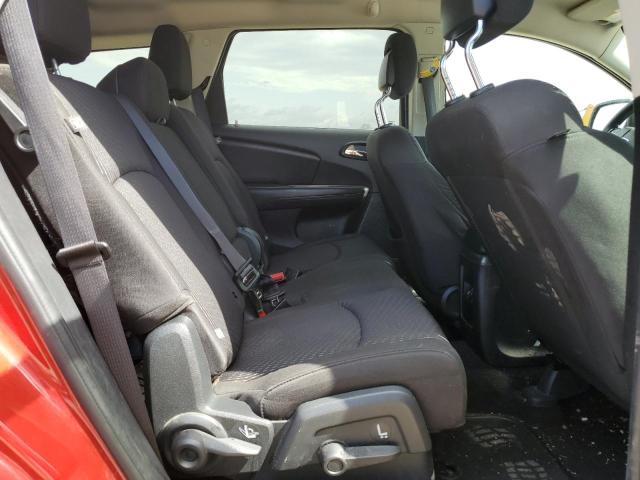 Photo 11 from auction – 2017 DODGE JOURNEY with VIN 3C4PDCBG5HT589561