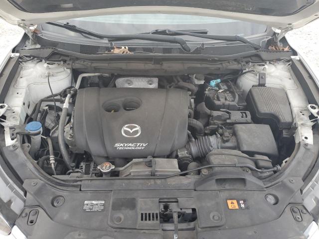 Photo 11 from auction – 2016 MAZDA CX-5 with VIN JM3KE2CY7G0815255
