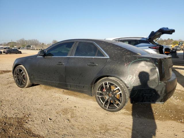 Photo 2 from auction – 2008 CADILLAC CTS with VIN 1G6DF577980201457