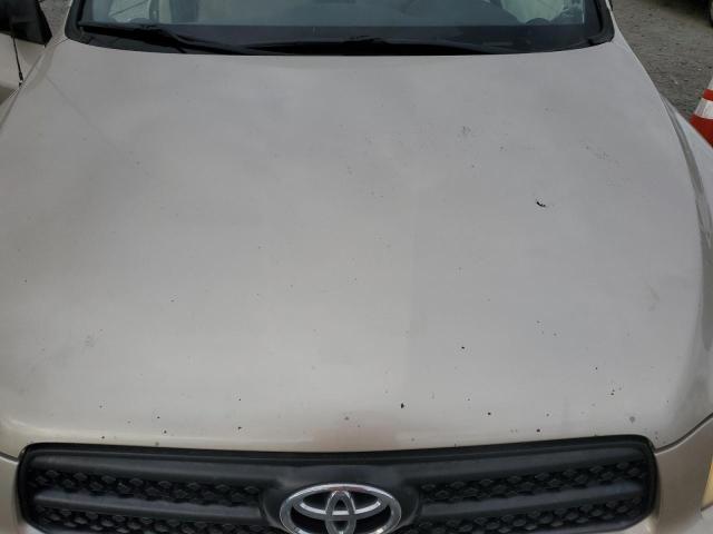 Photo 12 from auction – 2007 TOYOTA RAV4 with VIN JTMZD33V276044111