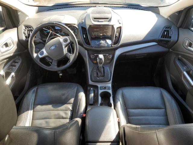 Photo 8 from auction – 2015 FORD ESCAPE SE with VIN 1FMCU9G99FUC17134