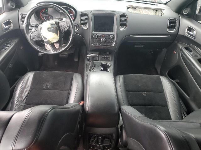 Photo 8 from auction – 2018 DODGE DURANGO GT with VIN 1C4RDJDG0JC385648