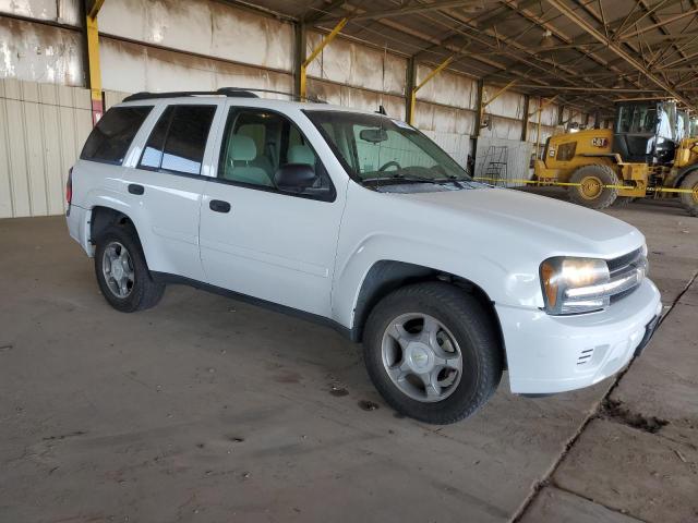 Photo 4 from auction – 2007 CHEVROLET TRAILBLAZE with VIN 1GNDS13S972214652