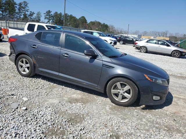Foto 4 de la subasta – 2015 KIA OPTIMA LX con VIN KNAGM4A76F5621581