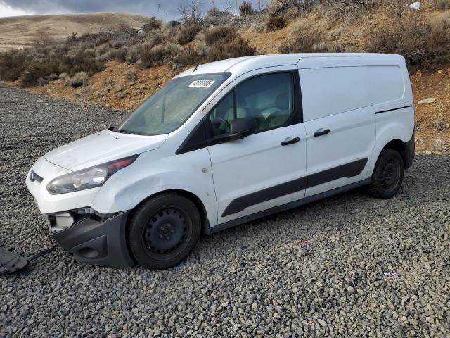 FORD TRANSIT CO 2018 with VIN NM0LS7E78J1369218 - Photo from auction