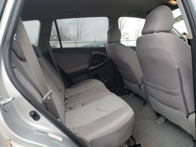 Photo 10 from auction – 2006 TOYOTA RAV4 with VIN JTMBD33V465047081