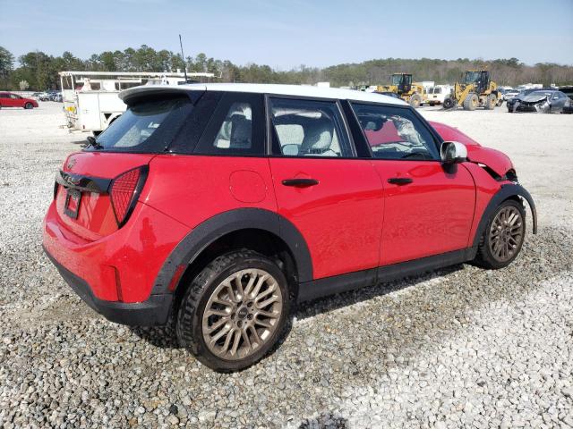 Photo 3 from auction – 2025 MINI COOPER with VIN WMW53GD07S2W35298