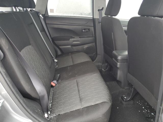 Photo 11 from auction – 2023 MITSUBISHI OUTLANDER with VIN JA4ARUAU7PU007690