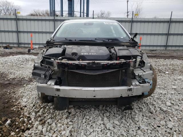Photo 5 from auction – 2015 CHEVROLET IMPALA LTZ with VIN 2G1165S30F9260400