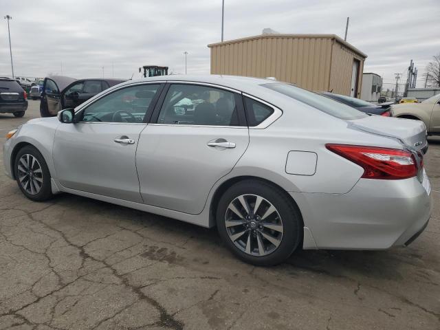 Photo 2 from auction – 2016 NISSAN ALTIMA 2.5 with VIN 1N4AL3AP5GC260689