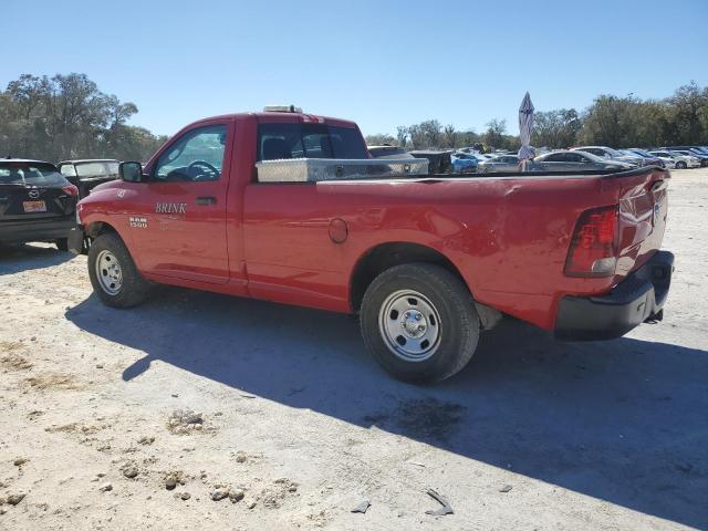 Photo 2 from auction – 2015 RAM 1500 ST with VIN 3C6JR7DG6FG556500
