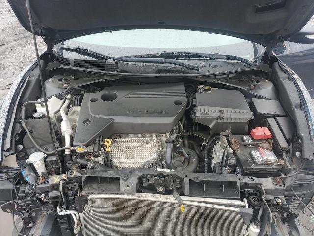Photo 11 from auction – 2016 NISSAN ALTIMA 2.5 with VIN 1N4AL3AP7GC225667