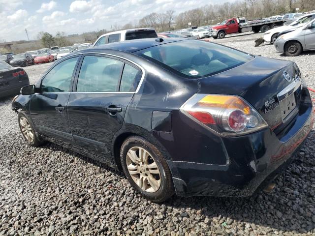 Фото 2 с аукциона – 2011 NISSAN ALTIMA BAS с VIN 1N4AL2AP4BC145732